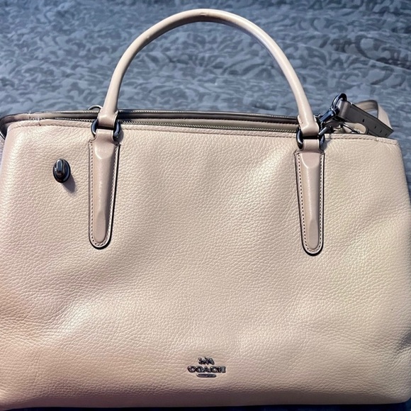 Authentic Coach - Picture 16 of 16